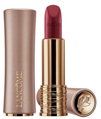 Lancome L'Absolu Rouge Intimatte Lipstick - 282 Tout Doux