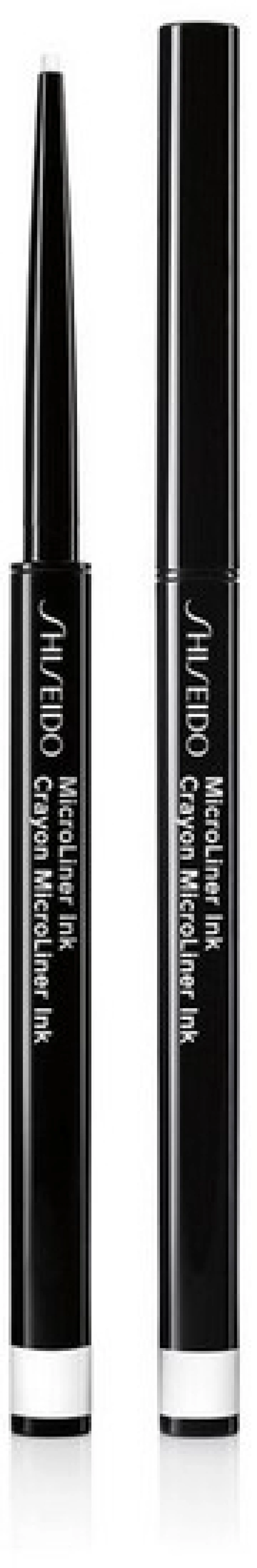 Shiseido Microliner Ink Cream Eyeliner 0.8gr - 01 Miyuki Street Nudes