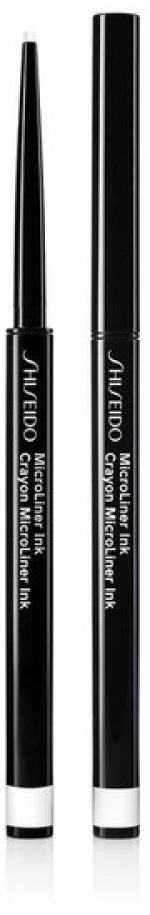 Shiseido Microliner Ink Cream Eyeliner 0.8gr - 01 Miyuki Street Nudes