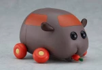 Good Smile Company Pui Pui Molcar: Armored Teddy ύψους 7εκ.