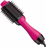 Revlon RVDR5222PE Ηλεκτρική Βούρτσα One Step Pro Collection Pink