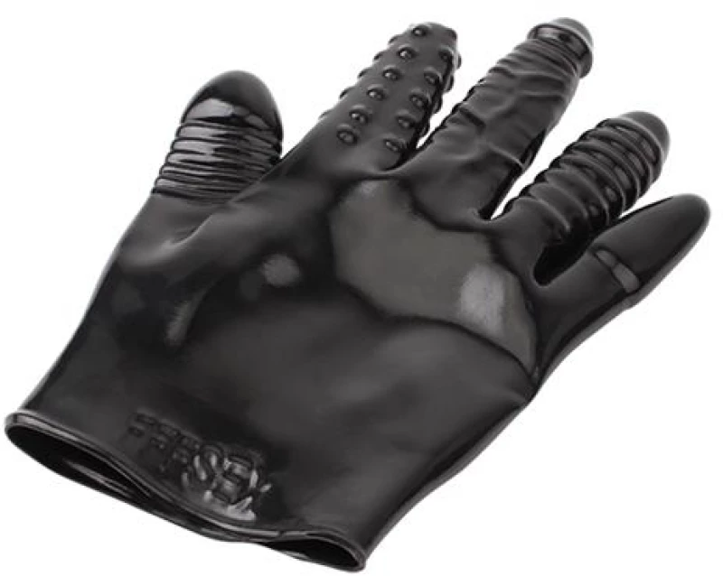 CHISA ANAL QUINTUPLE GLOVE