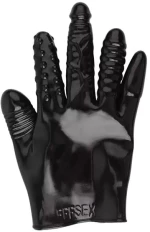 CHISA ANAL QUINTUPLE GLOVE