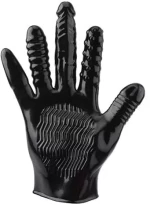 CHISA ANAL QUINTUPLE GLOVE