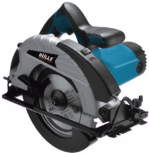 Bulle 63499 Δισκοπρίονο 1300W με Σύστημα Αναρρόφησης