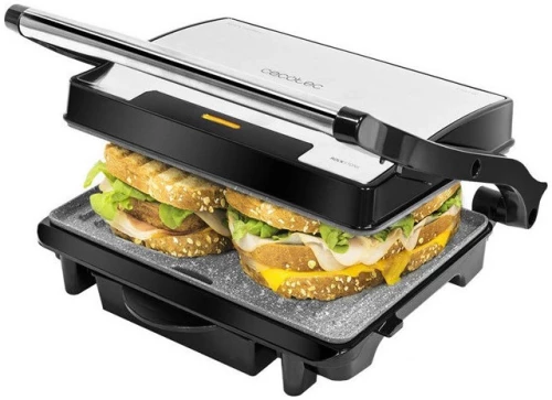 Cecotec CEC-03065 Τοστιέρα 1500W