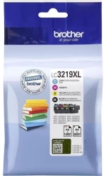 Brother LC3219XL Value Pack (LC3219XLVALDR)