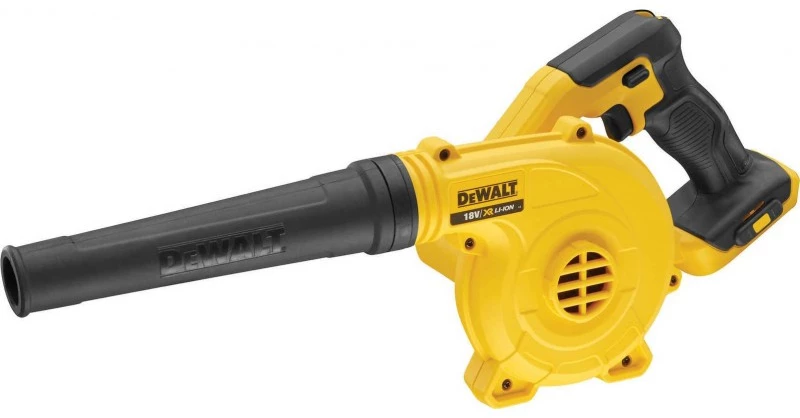 Dewalt DCV100 Φυσητήρας Χειρός Μπαταρίας με Ρύθμιση Έντασης Solo
