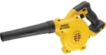 Dewalt DCV100 Φυσητήρας Χειρός Μπαταρίας με Ρύθμιση Έντασης Solo