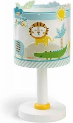 Ango Παιδικό Φωτιστικό Πορτατίφ My Little Jungle