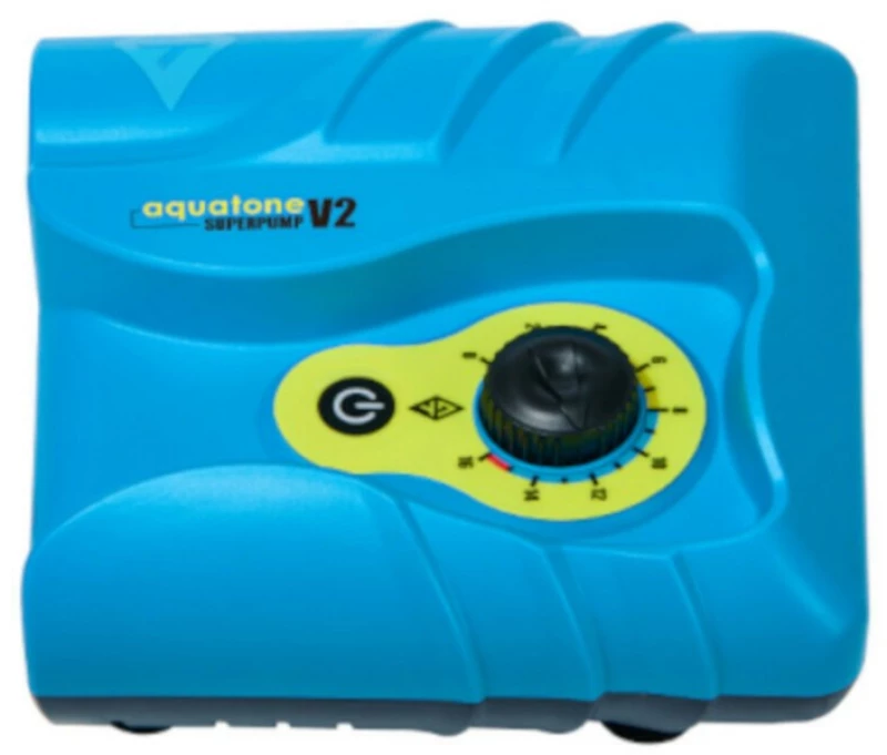 Aquatone Τρόμπα Ηλεκτρική V2 12VΚωδικός: TC-PU501