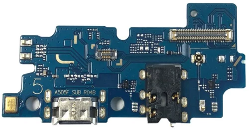 Ανταλλακτικό small PCBA για smartphone Samsung A50