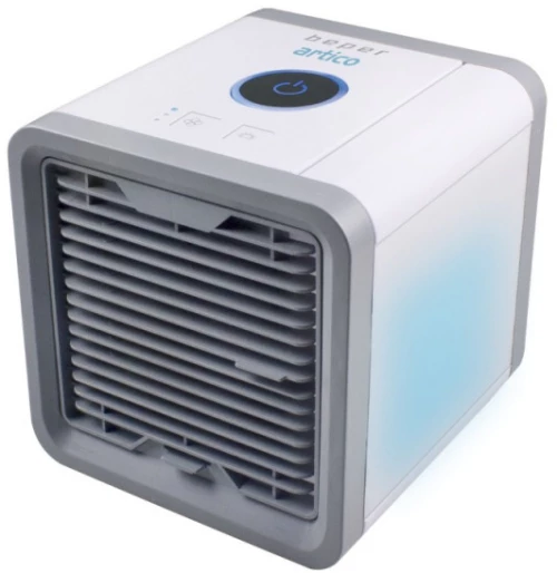 Beper Φορητό Mini Air Cooler USB 3 σε 1 P206RAF200