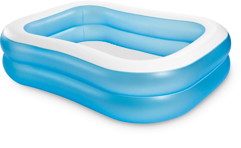 Πισίνα Family Swim Center