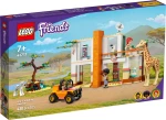 LEGO 41717 - LEGO FRIENDS - Mia's Wildlife Rescue
