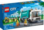 LEGO 60386 - LEGO CITY - Recycling Truck