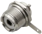 294411 CONNECTOR SO259 (UHF)