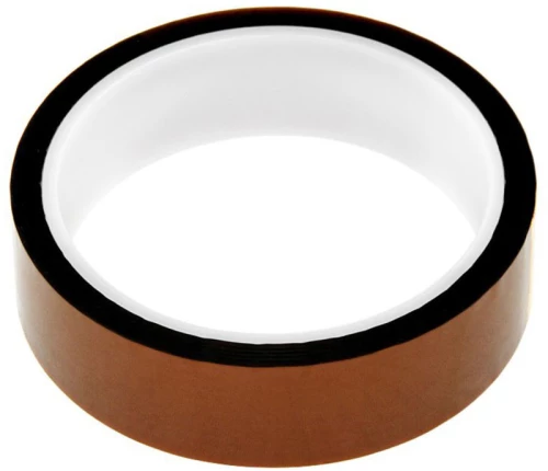 291004 KAPTON TAPE 25MM 33M