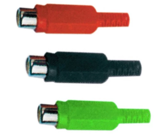 291034 ΦΙΣ RCA ΘΗΛΥΚΟ NICKEL