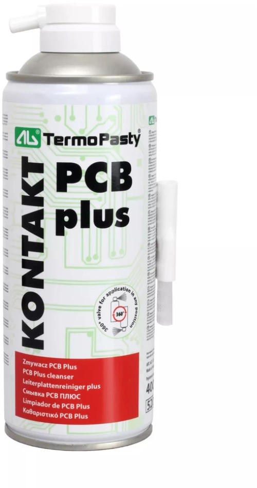 292942 ΚΑΘΑΡΙΣΤΙΚΟ PCB 400ML