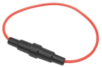 294246 ΑΣΦΑΛΕΙΟΘΗΚΗ ΜΕ ΚΑΛΩΔΙΟ 5X20MM