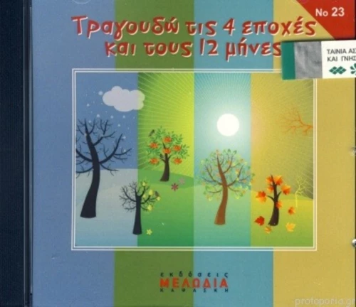 309677 CD Καψάσκη(ο καραγκιόζηΣ)