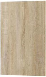 322890 Πρόσοψη Πλυντηρίου Modest Σονόμα 45x1.6x71.3cm