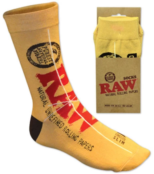RAW Socks - RAW Κάλτσες