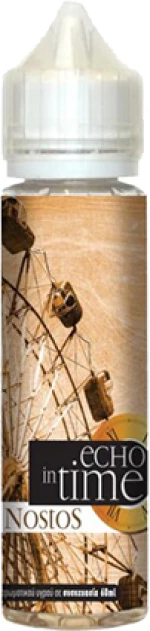 Echo In Time - Nostos 60ml
