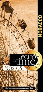 Echo In Time - Nostos 60ml