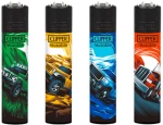 Clipper Αναπτήρας Μεγάλος - Trucks