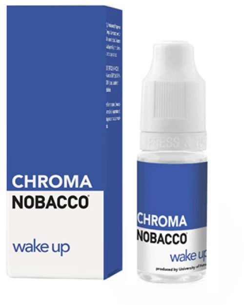 Nobacco Chroma - WakeUp (Καφές)