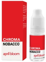 Nobacco Chroma - April Bloom (Φράουλα)