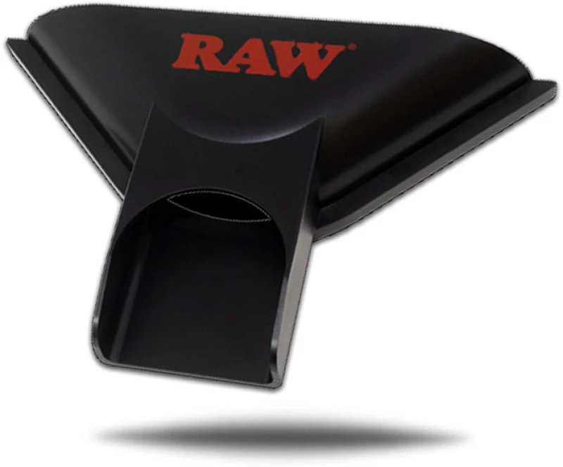Raw Crumb Catcher Tray Funnel - Εργαλείο για Αδειασμα του Δίσκου