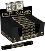 Dollars Cone - Κώνος 110mm
