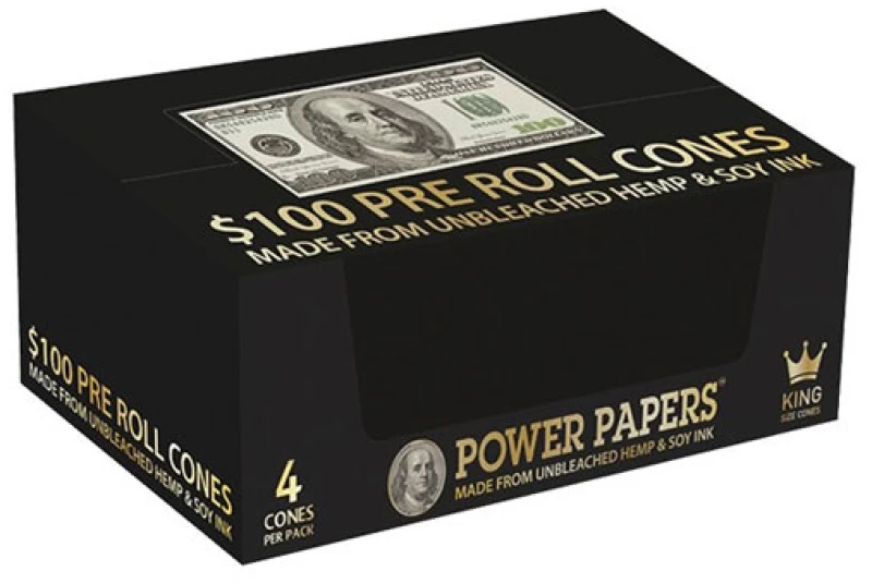 Dollars Cone - Κώνος 110mm