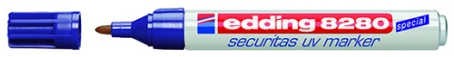 Μαρκαδόρος UV Edding 8280