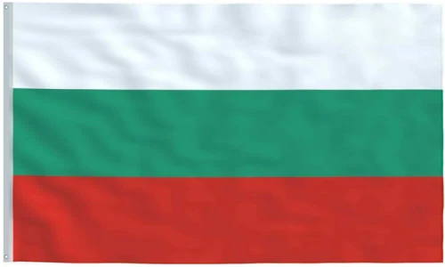 Σημαία Βουλγαρίας 70x100cm