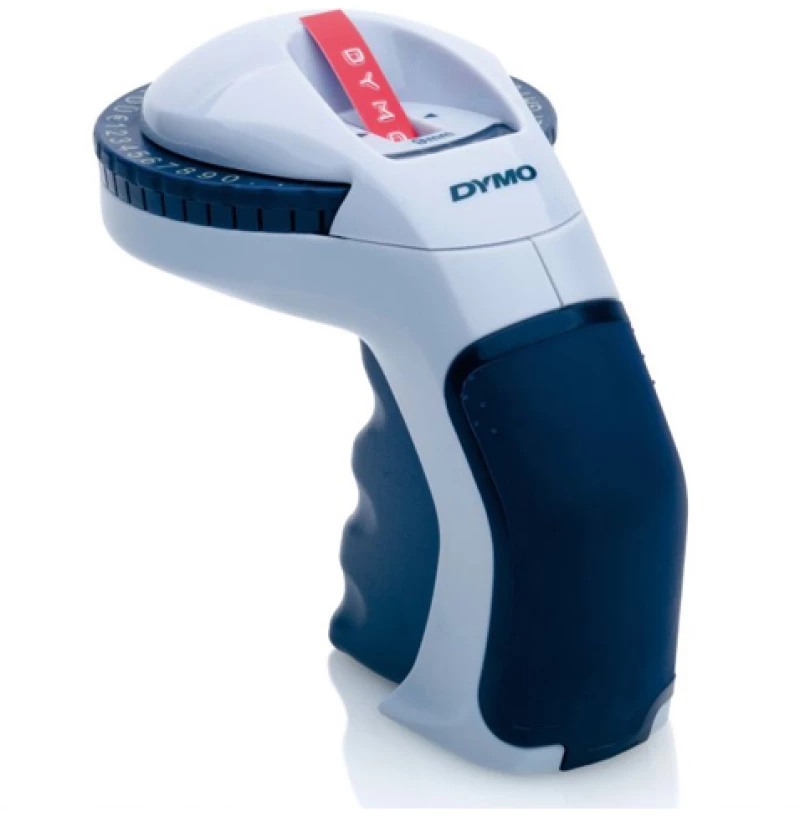 Ετικετογράφος Dymo Embosser Omega