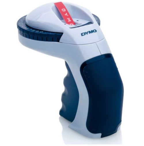 Ετικετογράφος Dymo Embosser Omega
