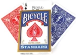 Τράπουλα Bicycle Rider Back International Standard Index
