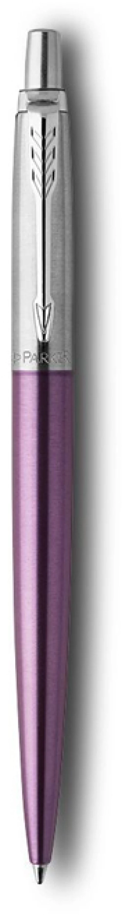 Στυλό Parker Jotter Core Victoria Violet CT Ball Pen