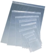 Σακουλάκια ασφαλείας 120x250mm 100τμχ
