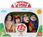 Μαριονέτες Puppet Valley Set Χιονάτη
