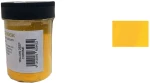 Σκόνη Αγιογραφίας El greco Yellow deep chrome/ κίτρινο κροκί 50gr