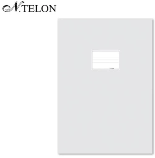 Φυλλάδα ριγέ N.Telon 20x30cm 200φύλλα