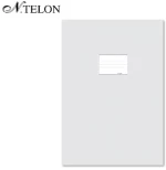 Φυλλάδα ριγέ N.Telon 20x30cm 200φύλλα