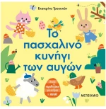 Το πασχαλινό κυνήγι των αυγών