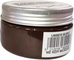Κερί παλαίωσης umber burnt 110ml