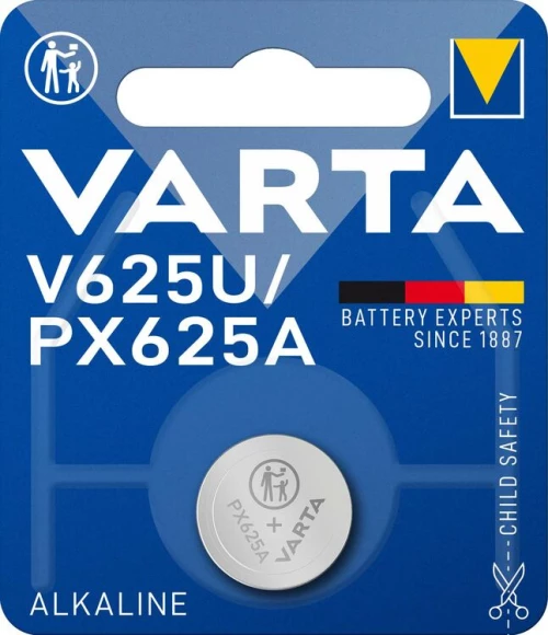 Varta lr9 v625 (1τμχ)